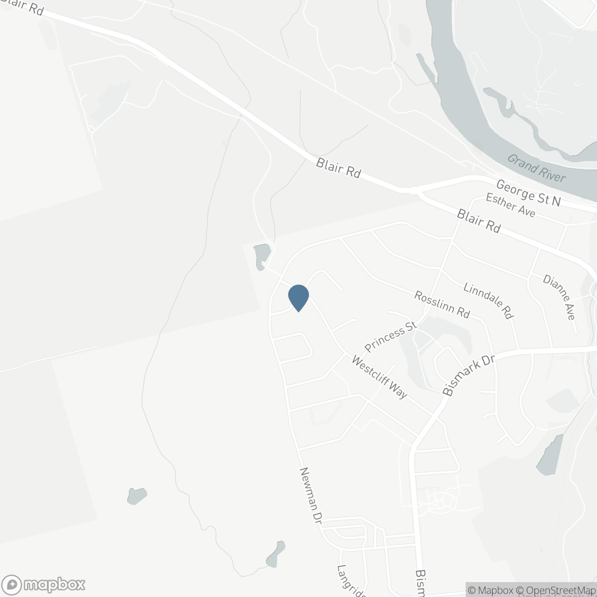 19 ROSECLIFF Place, Cambridge, Ontario N1S 0C4